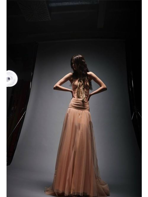 raquel dress skin ANIYE BY | 18566700800